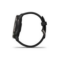 Garmin Venu 2 45mm Black Sports Watch - Ultimate Fitness Companion with Stylish Design